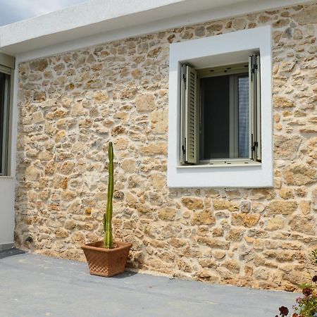 Deus Apartments_ Athens Airport Spáta Zewnętrze zdjęcie