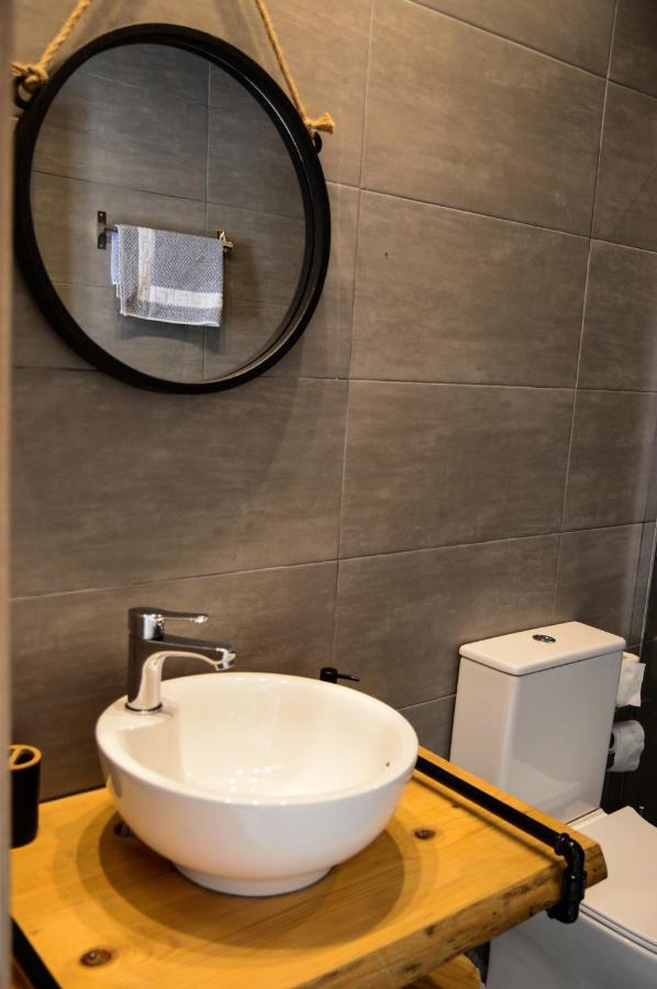Deus Apartments_ Athens Airport Spáta Zewnętrze zdjęcie