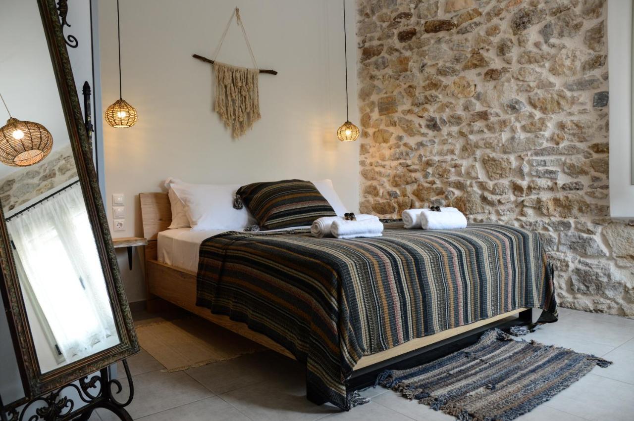 Deus Apartments_ Athens Airport Spáta Zewnętrze zdjęcie