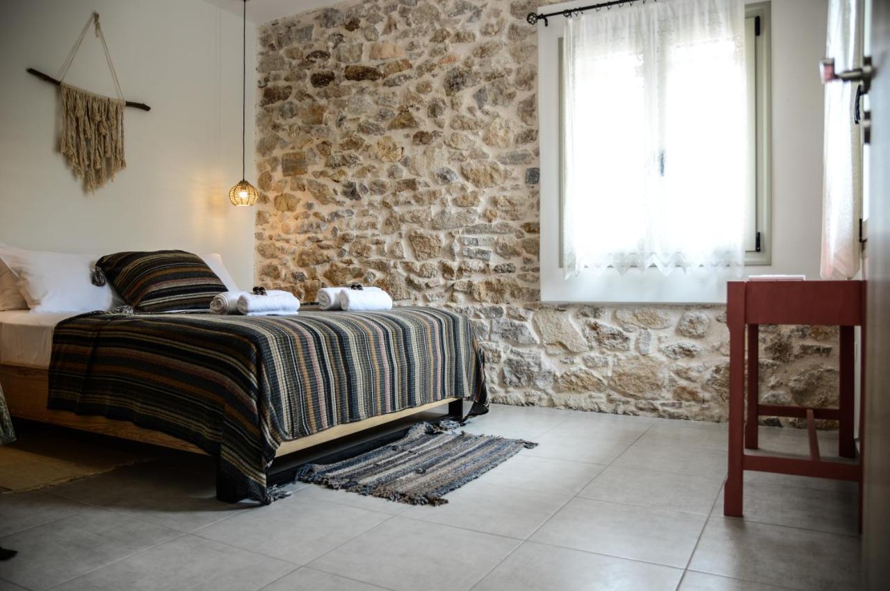 Deus Apartments_ Athens Airport Spáta Zewnętrze zdjęcie
