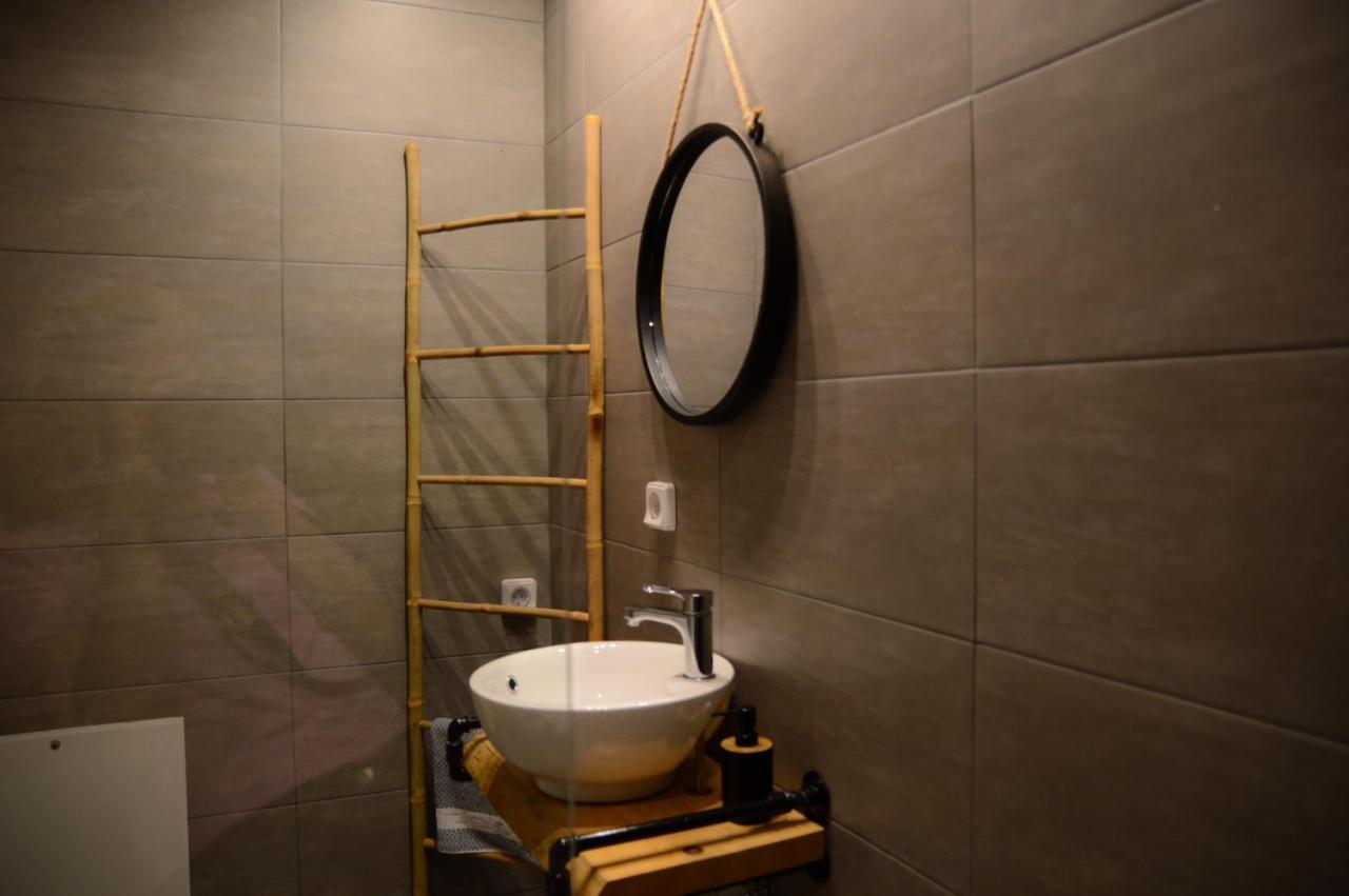 Deus Apartments_ Athens Airport Spáta Zewnętrze zdjęcie