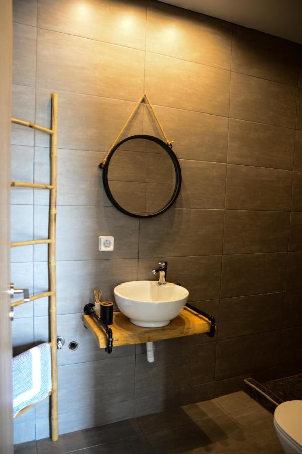 Deus Apartments_ Athens Airport Spáta Zewnętrze zdjęcie