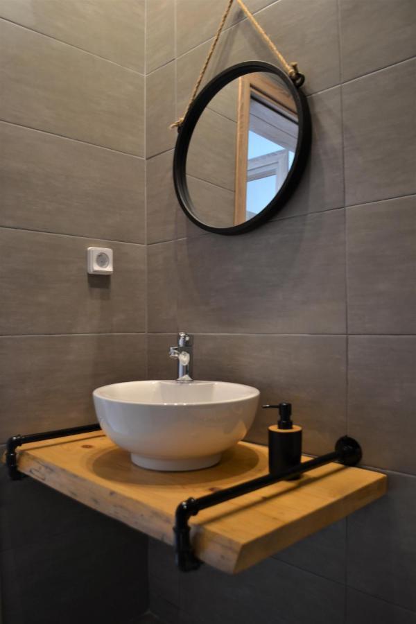 Deus Apartments_ Athens Airport Spáta Zewnętrze zdjęcie