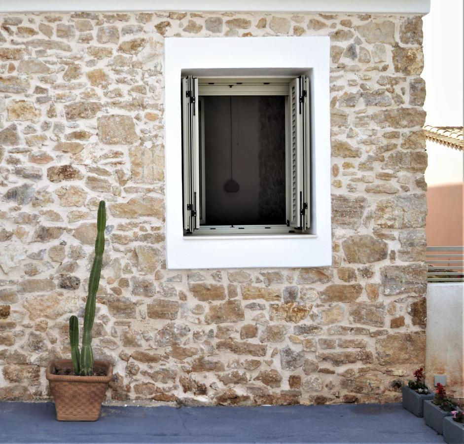 Deus Apartments_ Athens Airport Spáta Zewnętrze zdjęcie